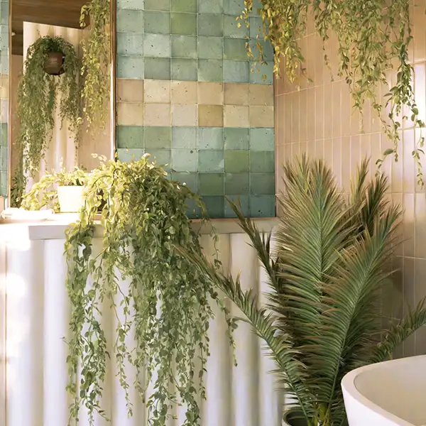 Spa & Wellness Seramikleri