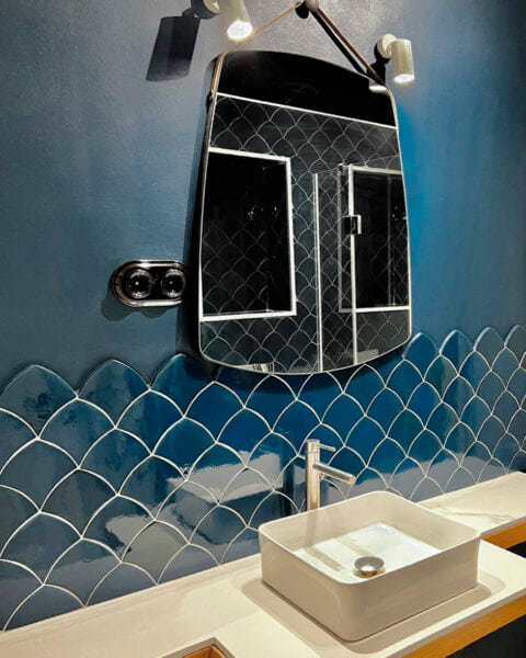Banyo Seramikleri